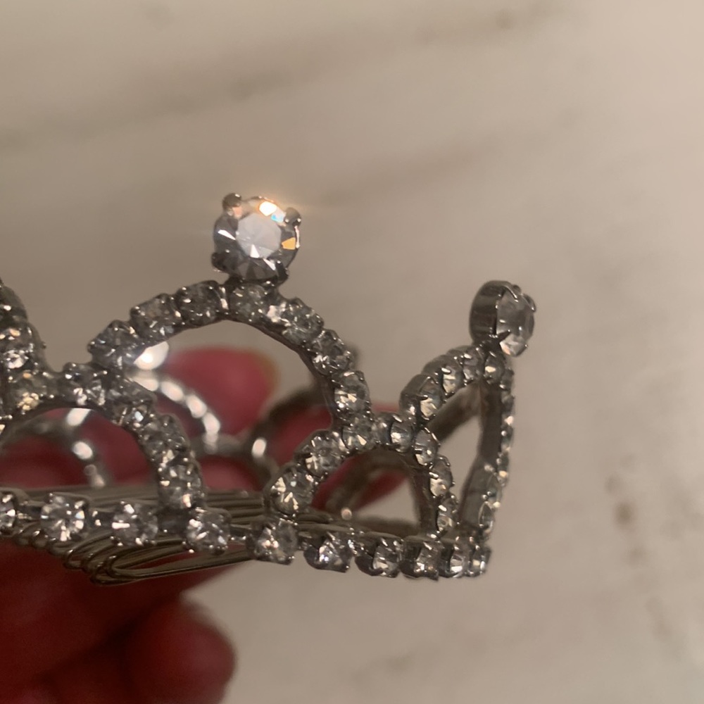 Tiny Tiara - image 6
